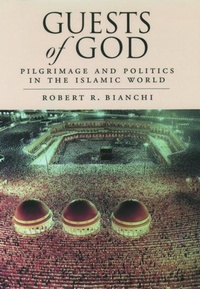 Abbildung von: Guests of God - Oxford University Press Inc