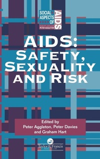 Enlarge image Cover: Aids - Taylor & Francis