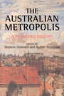 Cover: Australian Metropolis - Spon Press