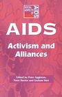 Cover: AIDS: Activism and Alliances - Taylor & Francis