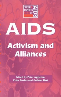 Enlarge image Cover: AIDS: Activism and Alliances - Taylor & Francis