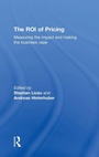Cover: The ROI of Pricing - Routledge