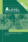 Cover: Interpreting Texts - Routledge