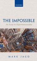 Cover: The Impossible - Oxford University Press