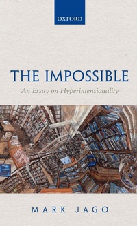 Enlarge image Cover: The Impossible - Oxford University Press