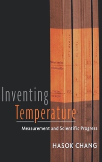 Enlarge image Cover: Inventing Temperature - Oxford University Press Inc