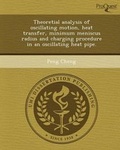 Cover: Theoretial Analysis of Oscillating Motion - Proquest, Umi Dissertation Publishing