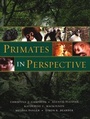 Cover: Primates in Perspective - Oxford University Press Inc