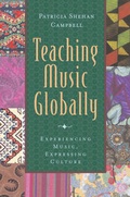 Cover: Teaching Music Globally - Oxford University Press Inc