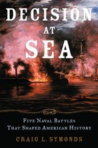 Enlarge image Cover: Decision at Sea - Oxford University Press Inc