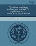 Cover: Variation Modeling - Proquest, Umi Dissertation Publishing
