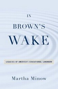 Abbildung von: In Brown's Wake - Oxford University Press Inc