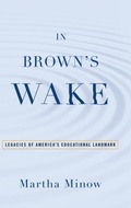 Cover: In Brown's Wake - Oxford University Press Inc