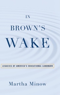 Enlarge image Cover: In Brown's Wake - Oxford University Press Inc