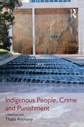 Cover: Indigenous People, Crime and Punishment - Routledge