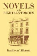 Cover: Novels of the Eighteen-Forties - Oxford University Press