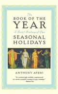 Cover: The Book of the Year - Oxford University Press Inc
