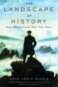 Cover: The Landscape of History - Oxford University Press