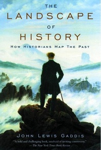 Enlarge image Cover: The Landscape of History - Oxford University Press