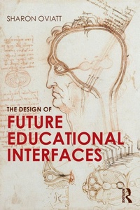 Enlarge image Cover: The Design of Future Educational Interfaces - Routledge