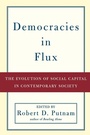Cover: Democracies in Flux - Oxford University Press Inc