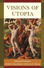 Cover: Visions of Utopia - Oxford University Press Inc
