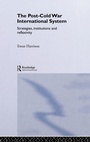 Cover: The Post-Cold War International System - Routledge