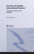 Cover: The Post-Cold War International System - Routledge