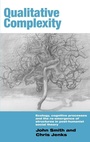 Cover: Qualitative Complexity - Routledge