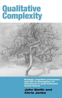 Enlarge image Cover: Qualitative Complexity - Routledge