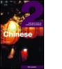 Cover: Colloquial Chinese 2 - Routledge