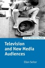 Cover: Television and New Media Audiences - Clarendon Press