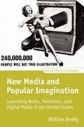 Cover: New Media and Popular Imagination - Oxford University Press