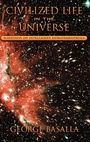 Cover: Civilized Life in the Universe - Oxford University Press Inc