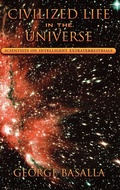 Cover: Civilized Life in the Universe - Oxford University Press Inc