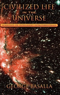 Enlarge image Cover: Civilized Life in the Universe - Oxford University Press Inc