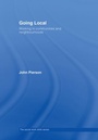 Cover: Going Local - Routledge