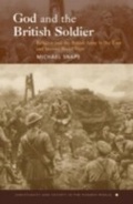 Cover: God and the British Soldier - Routledge