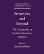 Cover: Structures and Beyond: Volume 3: The Cartography of Syntactic Structures - Oxford University Press Inc