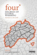 Cover: Four Degrees of Global Warming - Routledge
