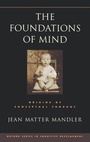 Cover: The Foundations of Mind - Oxford University Press Inc