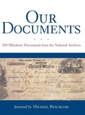 Cover: Our Documents - Oxford University Press Inc