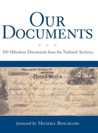 Enlarge image Cover: Our Documents - Oxford University Press Inc