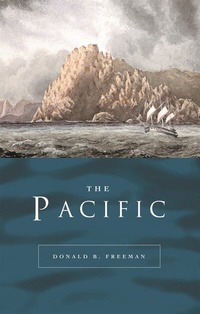 Enlarge image Cover: The Pacific - Routledge