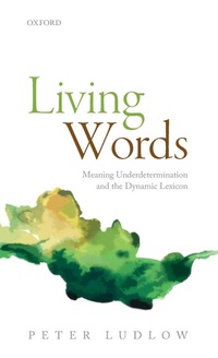 Enlarge image Cover: Living Words - Oxford University Press