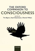 Cover: The Oxford Companion to Consciousness - Oxford University Press
