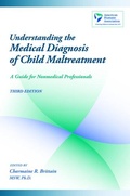 Cover: Understanding the Medical Diagnosis of Child Maltreatment - Oxford University Press Inc