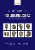 Bild: A History of Psycholinguistics - Oxford University Press