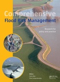 Cover: Comprehensive Flood Risk Management - CRC Press