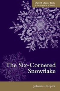 Enlarge image Cover: The Six-Cornered Snowflake - Oxford University Press